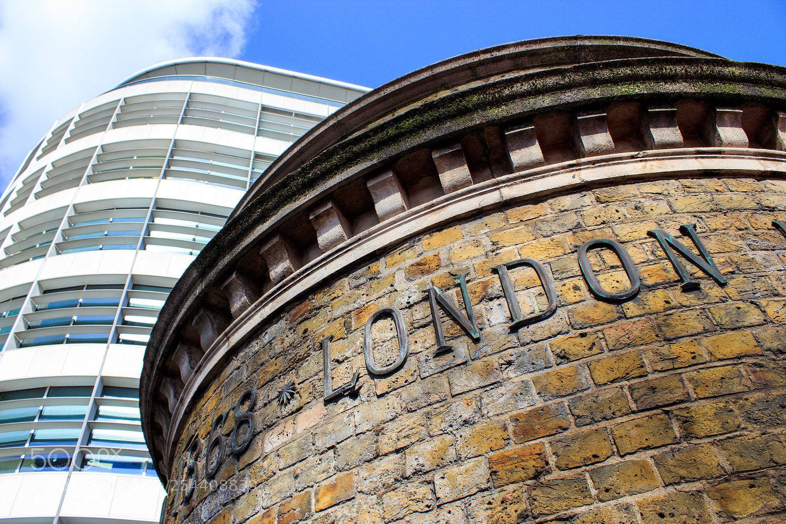 Canon EOS 1300D (EOS Rebel T6 / EOS Kiss X80) sample photo. London photography