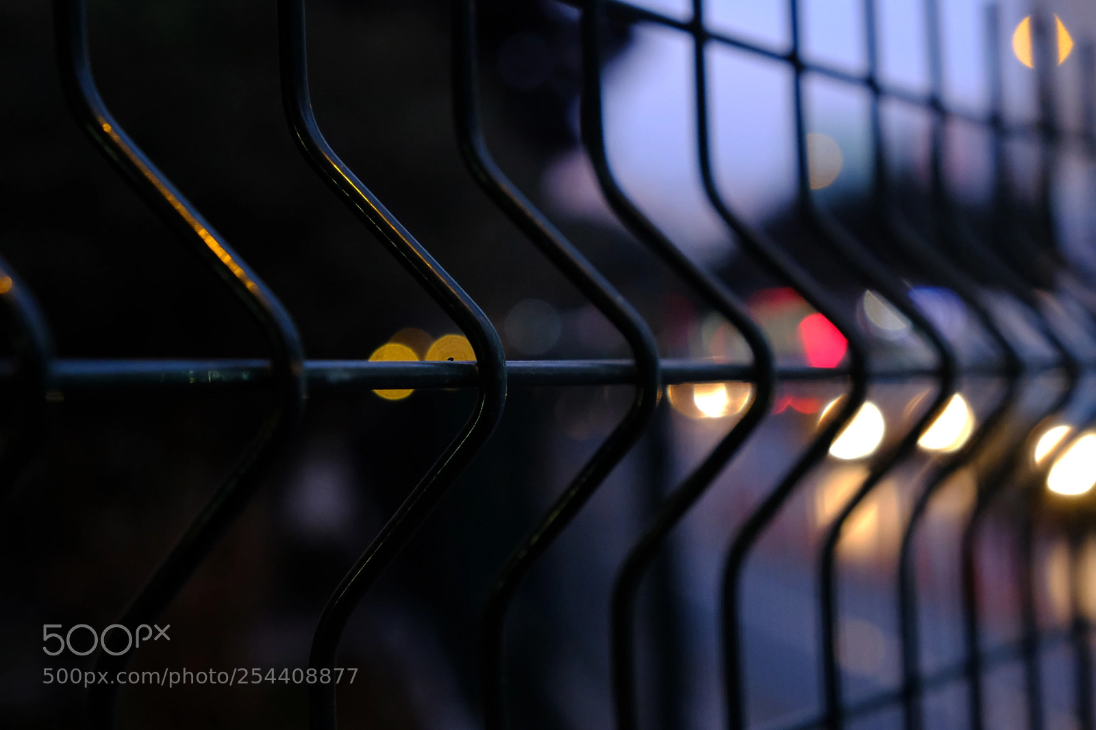 Fujifilm X-T2 sample photo. Focus photography