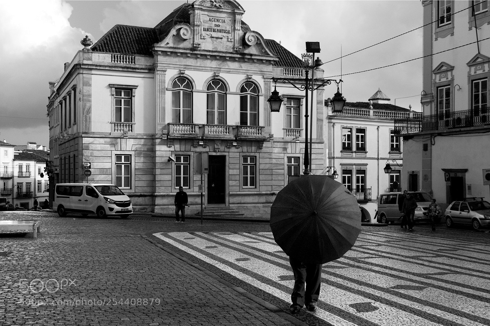 Fujifilm X-T20 sample photo. Évora photography