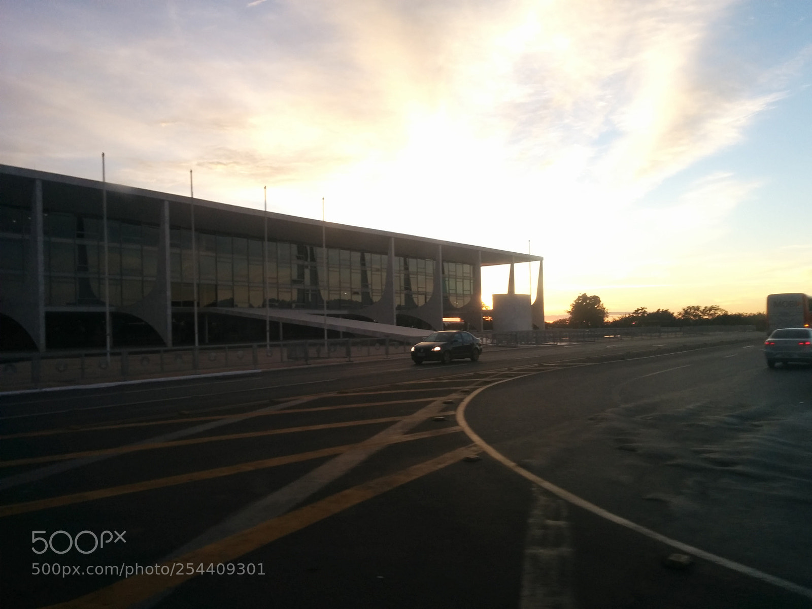 LG Nexus 5 sample photo. Pal cio do planalto photography