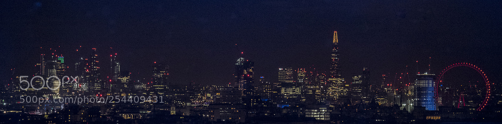 Olympus OM-D E-M1 Mark II sample photo. Skyline photography