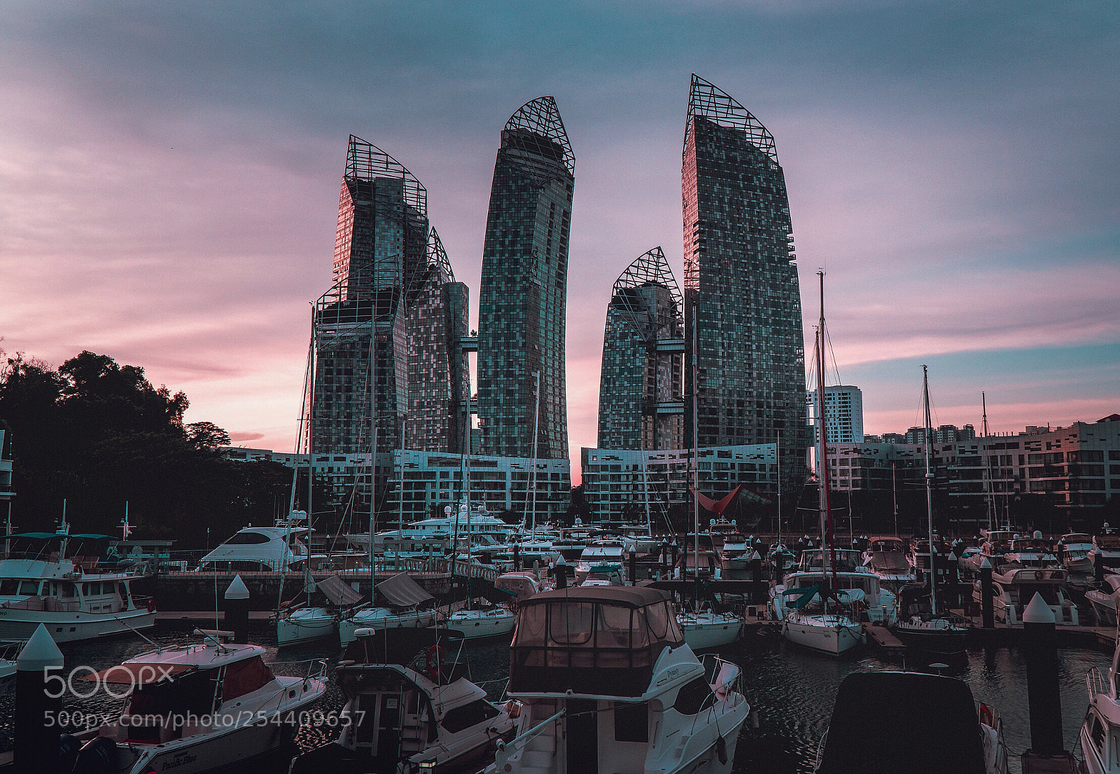 Sony a6500 sample photo. Cityscape photography