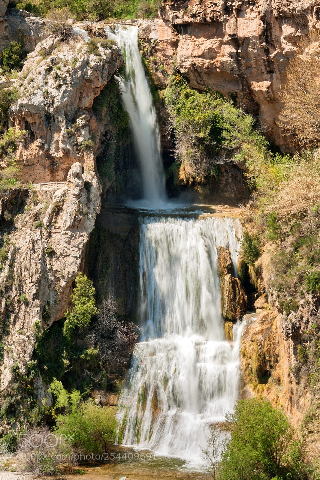 Sony Alpha DSLR-A700 sample photo. Sant miquel del fai photography