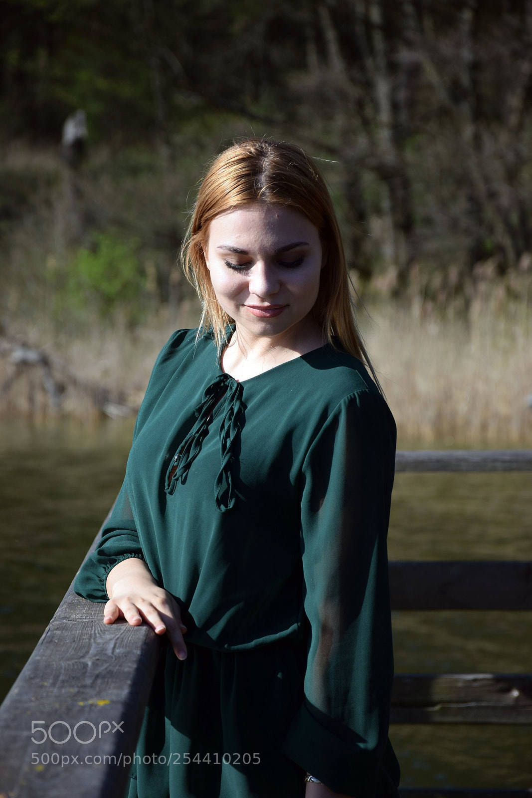 Nikon D5300 sample photo. Paulina photography