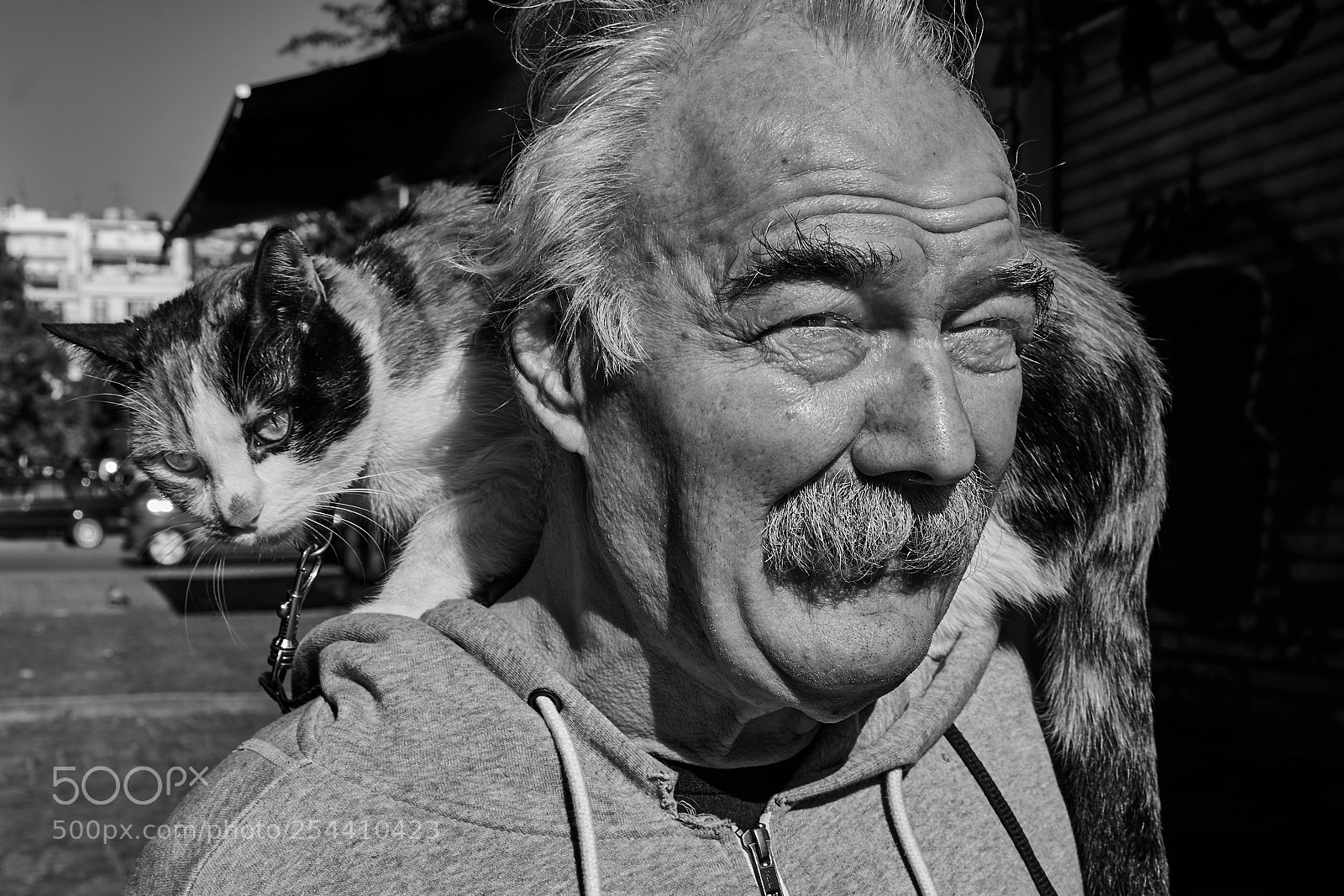 Fujifilm X-T2 sample photo. Human stories 3 photography