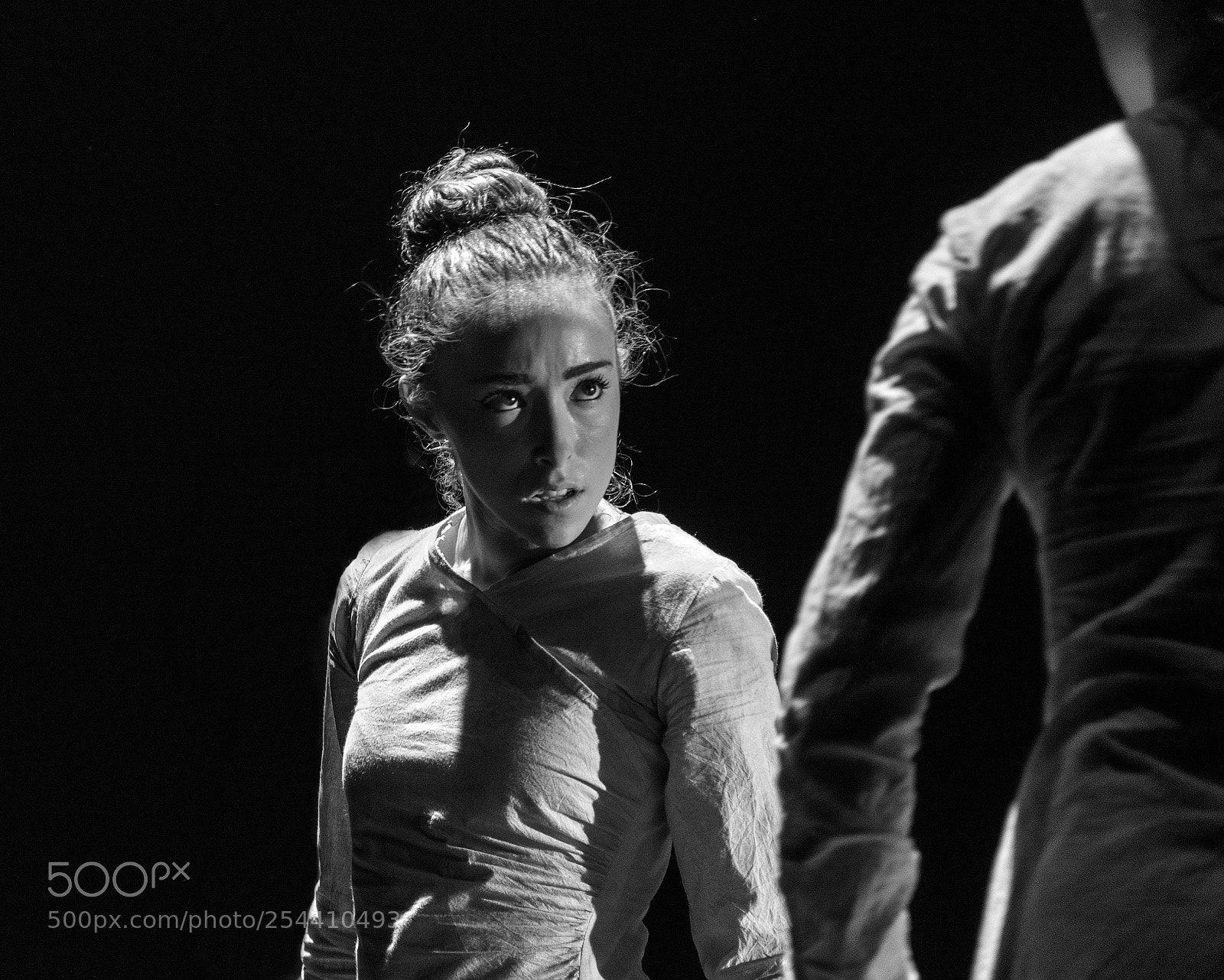 Nikon D7100 sample photo. Mirada photography