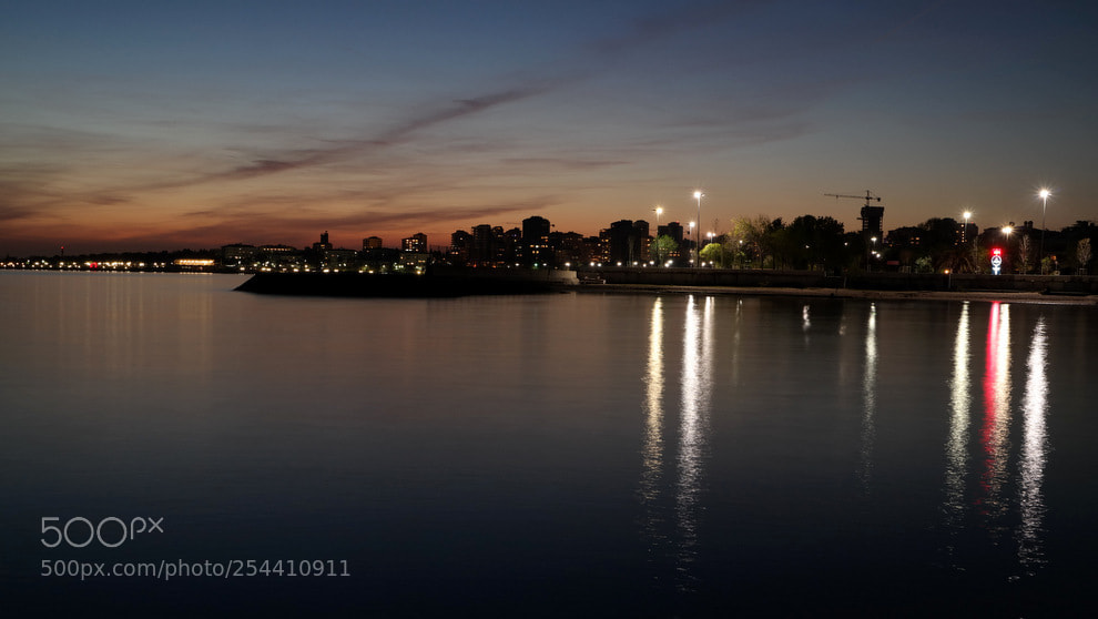 Samsung NX30 sample photo. ... photography
