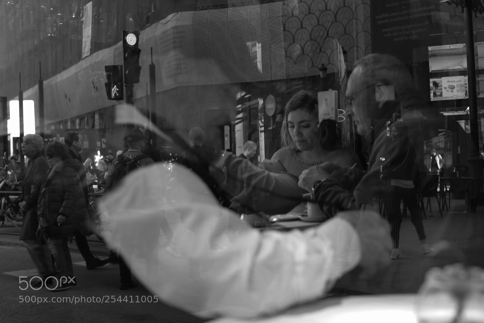 Canon EOS 70D sample photo. 12 almas ?reflejos photography
