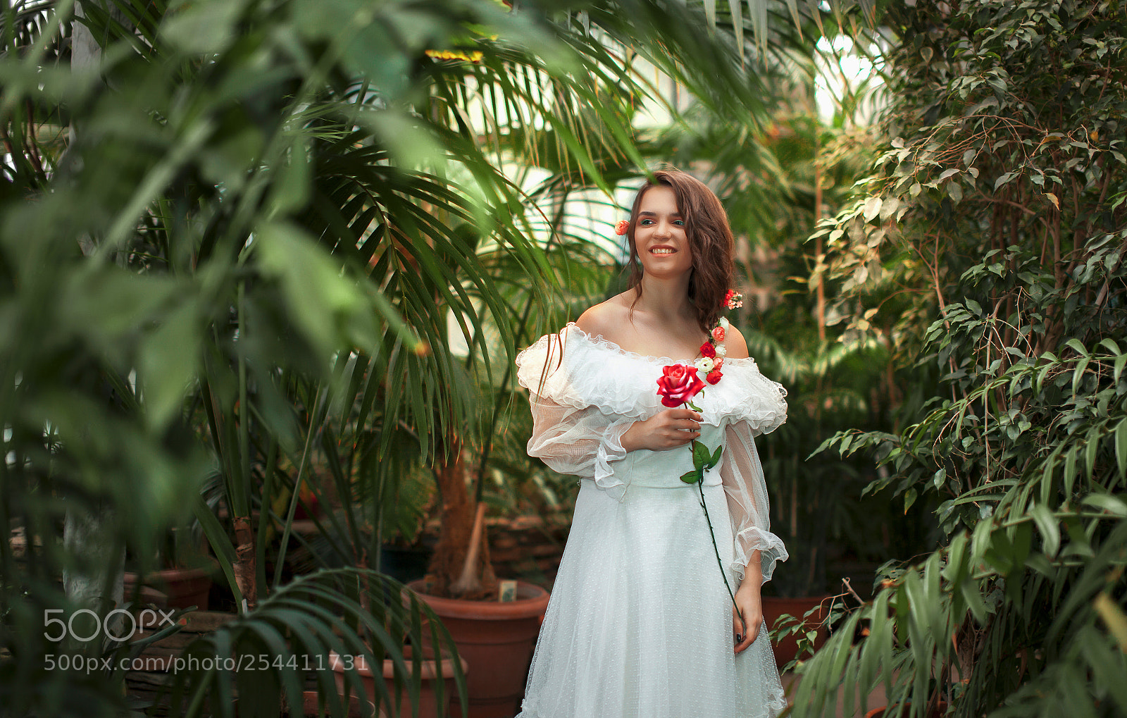 Canon EOS 5D Mark II sample photo. Mg photography