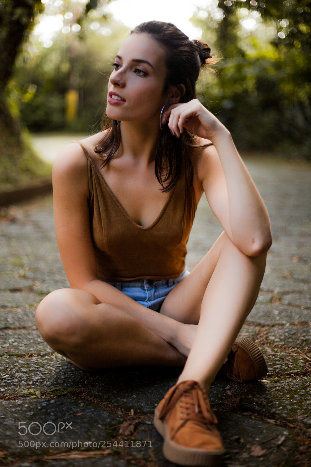 Canon EOS 5D Mark II sample photo. Celina photography