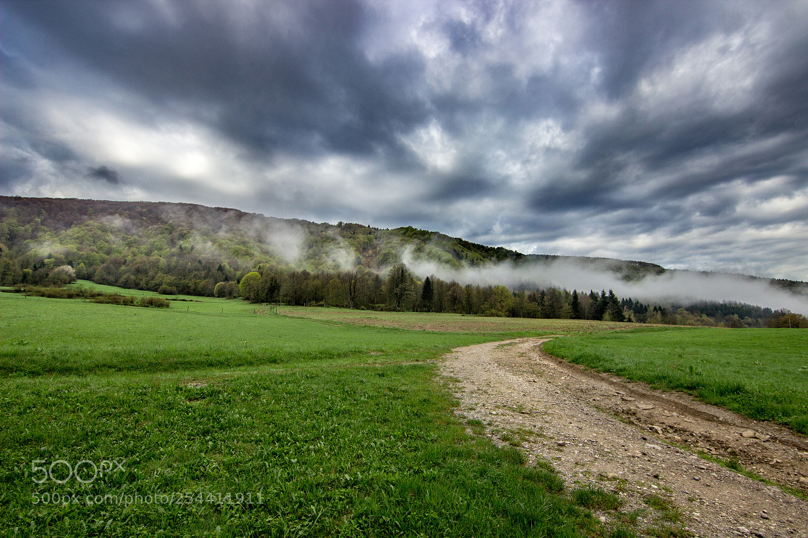 Canon EOS 600D (Rebel EOS T3i / EOS Kiss X5) sample photo. Morning in slovenia photography