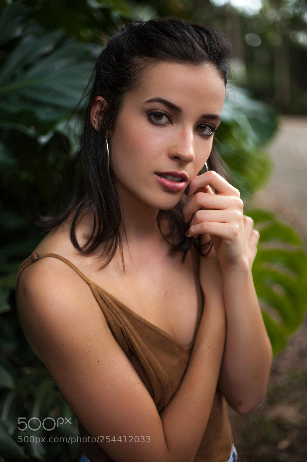 Canon EOS 5D Mark II sample photo. Celina photography