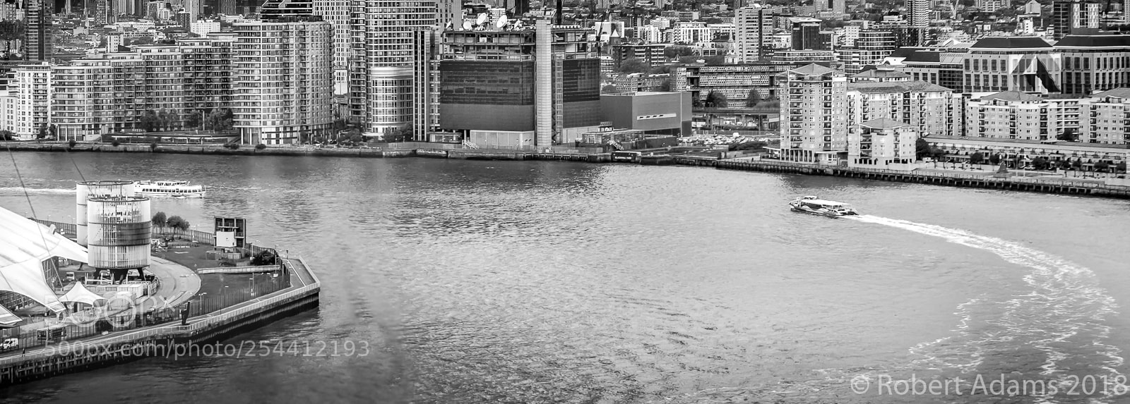 Fujifilm X-T2 sample photo. A view from the photography