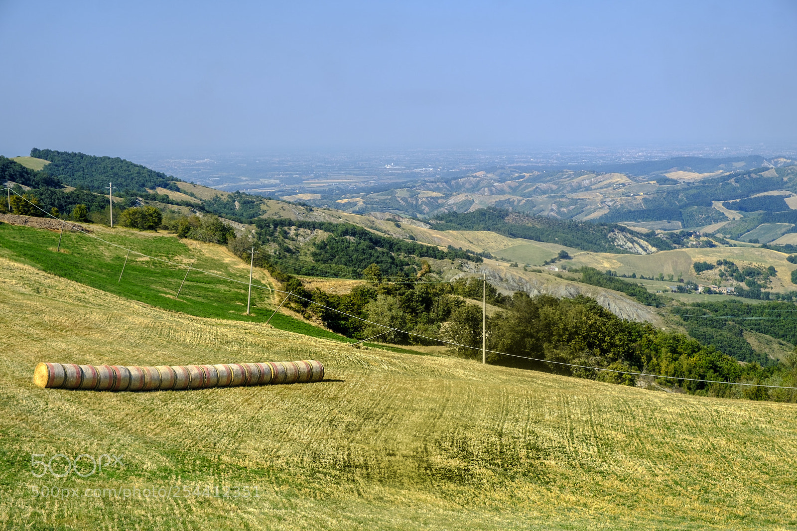 Fujifilm X-T2 sample photo. Road to passo della photography