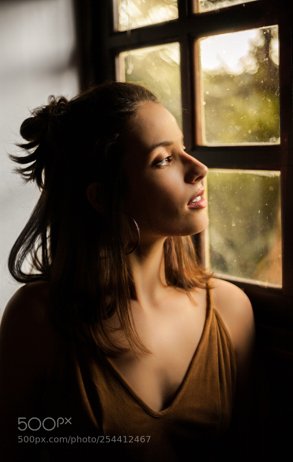 Canon EOS 5D Mark II sample photo. Celina photography