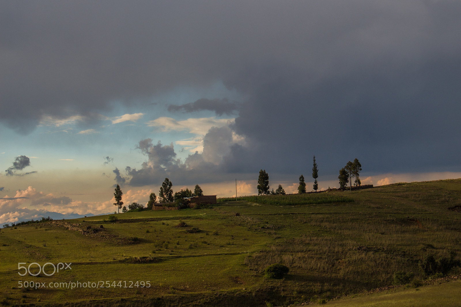 Canon EOS 700D (EOS Rebel T5i / EOS Kiss X7i) sample photo. Valle de arampampa photography