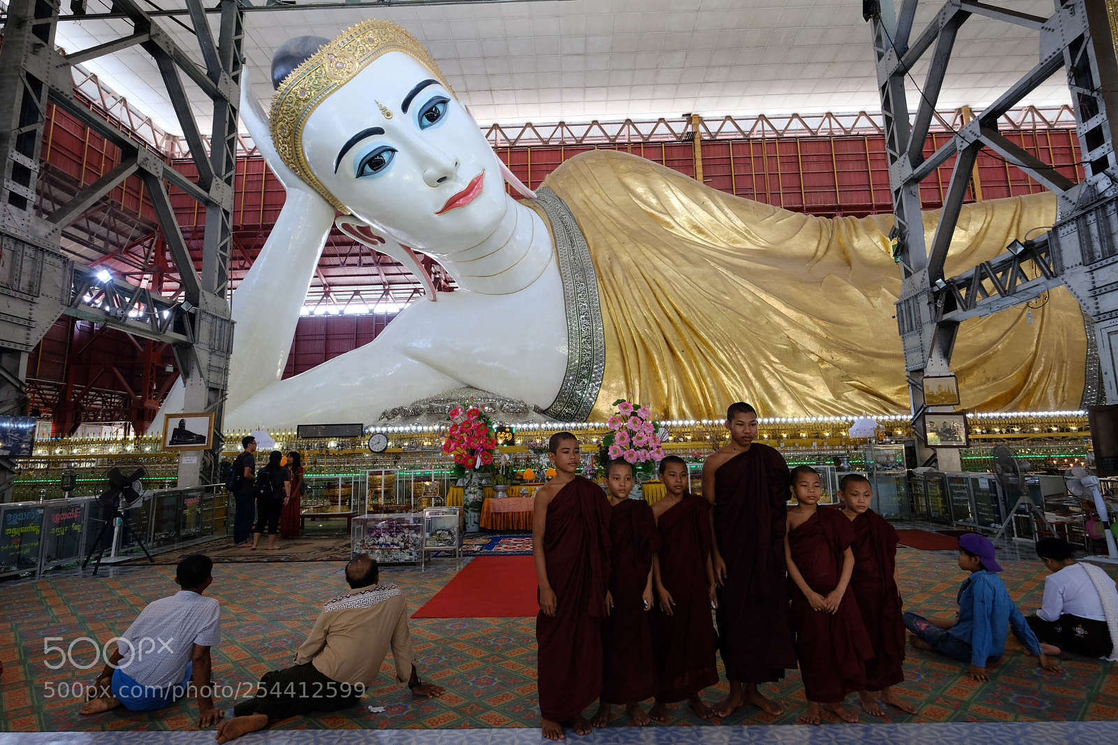 Fujifilm X-T20 sample photo. Buda photography