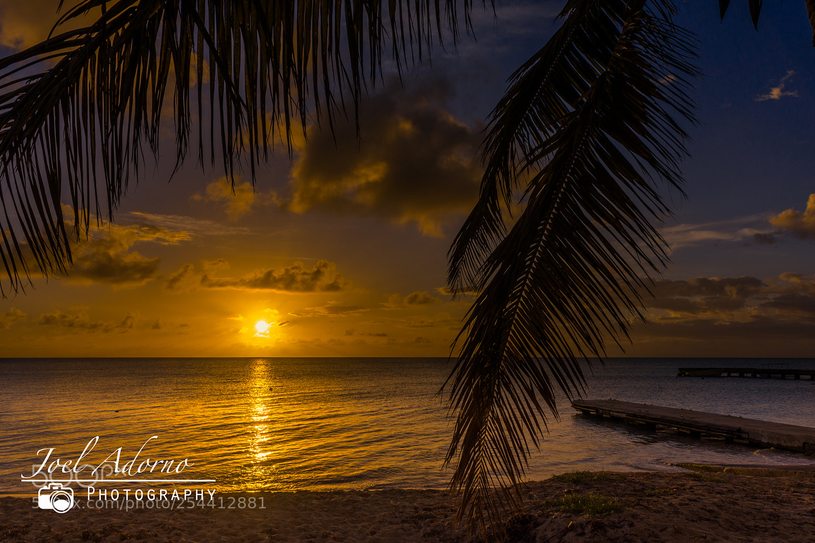 Nikon D7200 sample photo. El combate, puerto rico photography