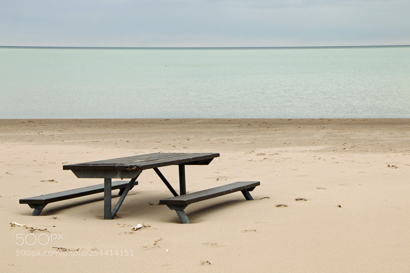 Canon EOS 70D sample photo. Nearly buried on the photography