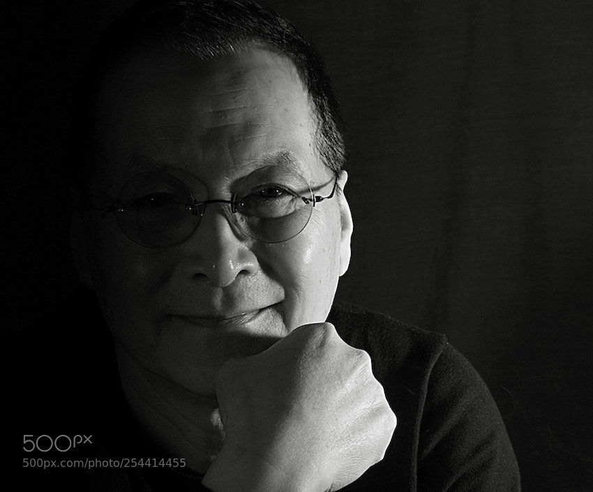 Fujifilm X-E1 sample photo. 黑白 photography