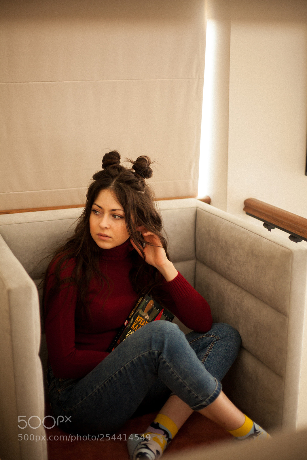Canon EOS 5D Mark II sample photo. Sveta photography