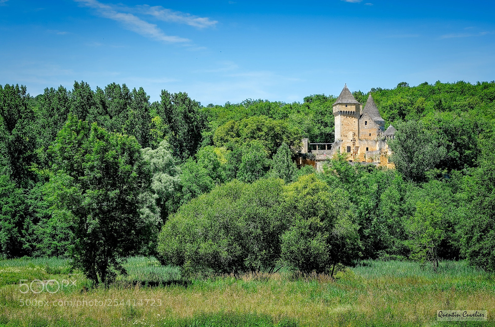Nikon D7000 sample photo. Les eyzies - dordogne photography