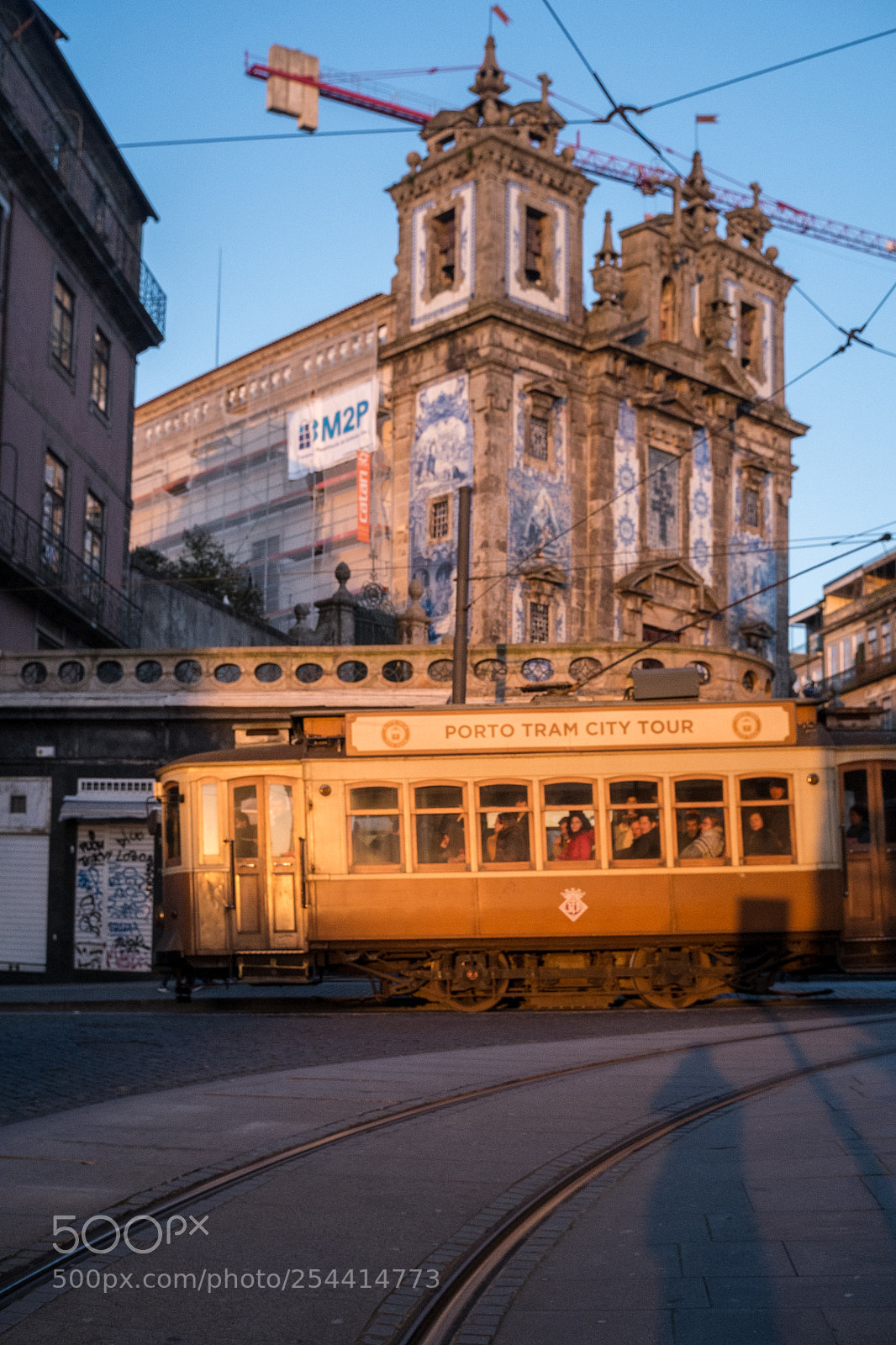 Fujifilm X-E1 sample photo. Porto photography