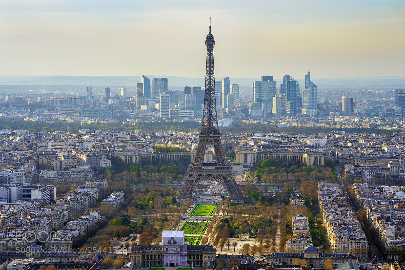 Sony a7R III sample photo. Tour de eiffel photography