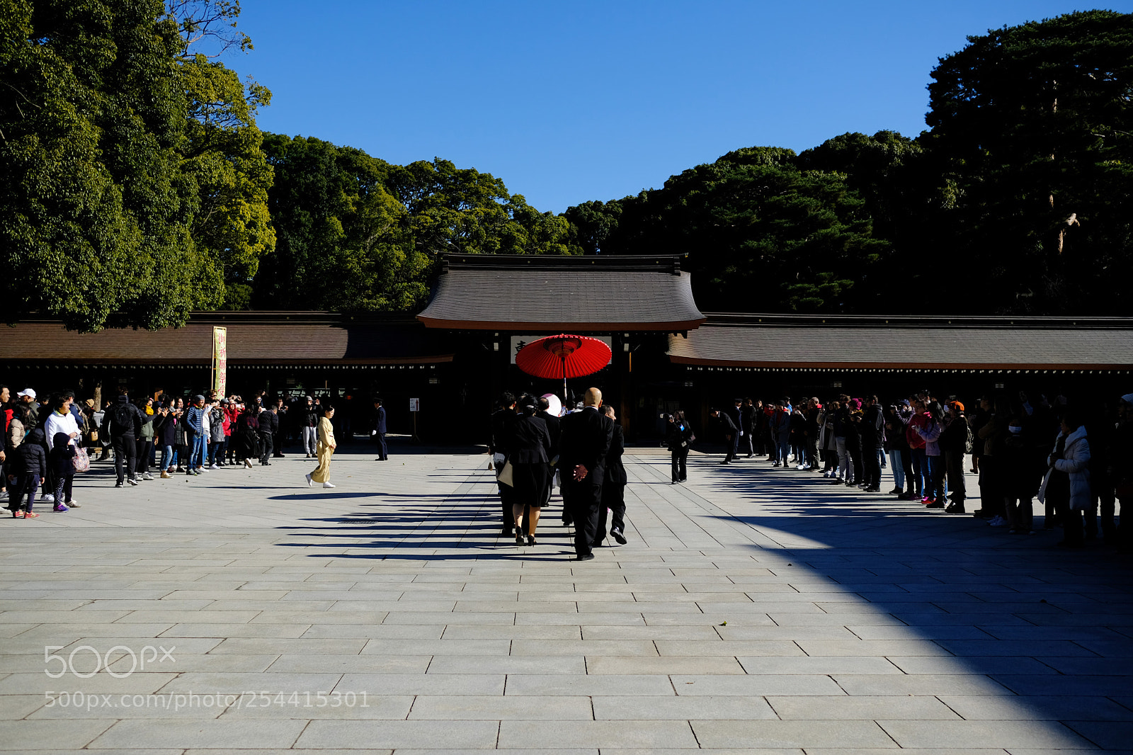 Fujifilm X-T20 sample photo. Tokyo - japanese wedding photography