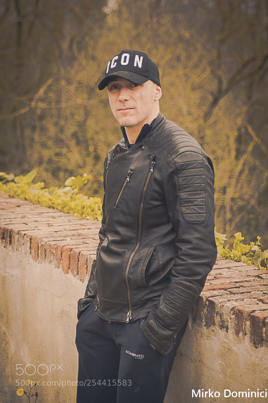 Pentax K-3 sample photo. Stefano photography
