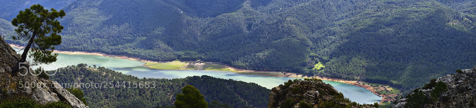 Nikon D3300 sample photo. Paisaje photography