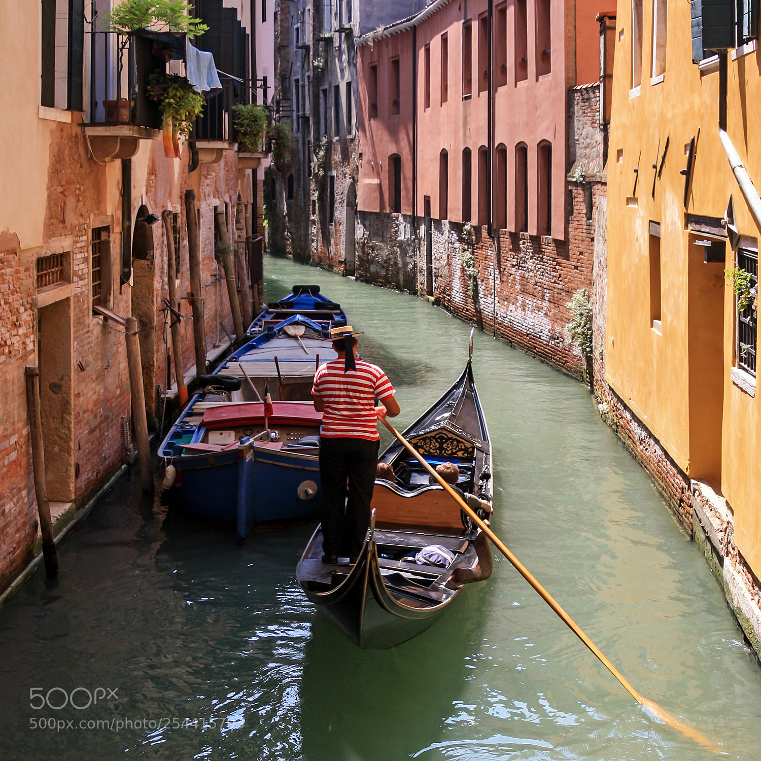 Canon EOS 450D (EOS Rebel XSi / EOS Kiss X2) sample photo. Venice... photography