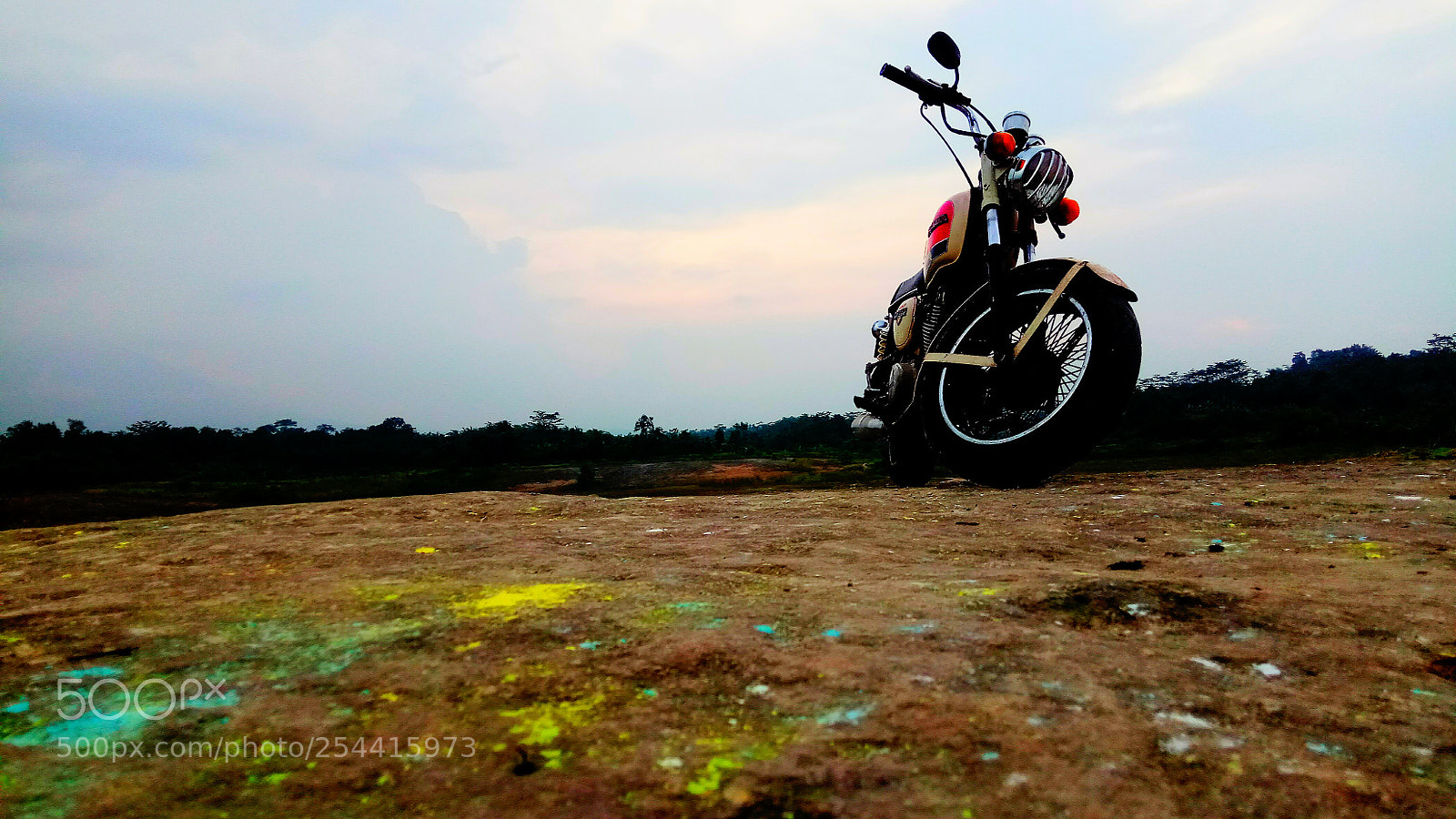 Xiaomi Redmi Note 4 sample photo. Untitled photography