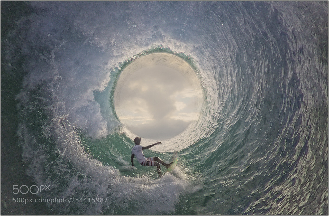 Pentax K-5 sample photo. Mad surfer photography