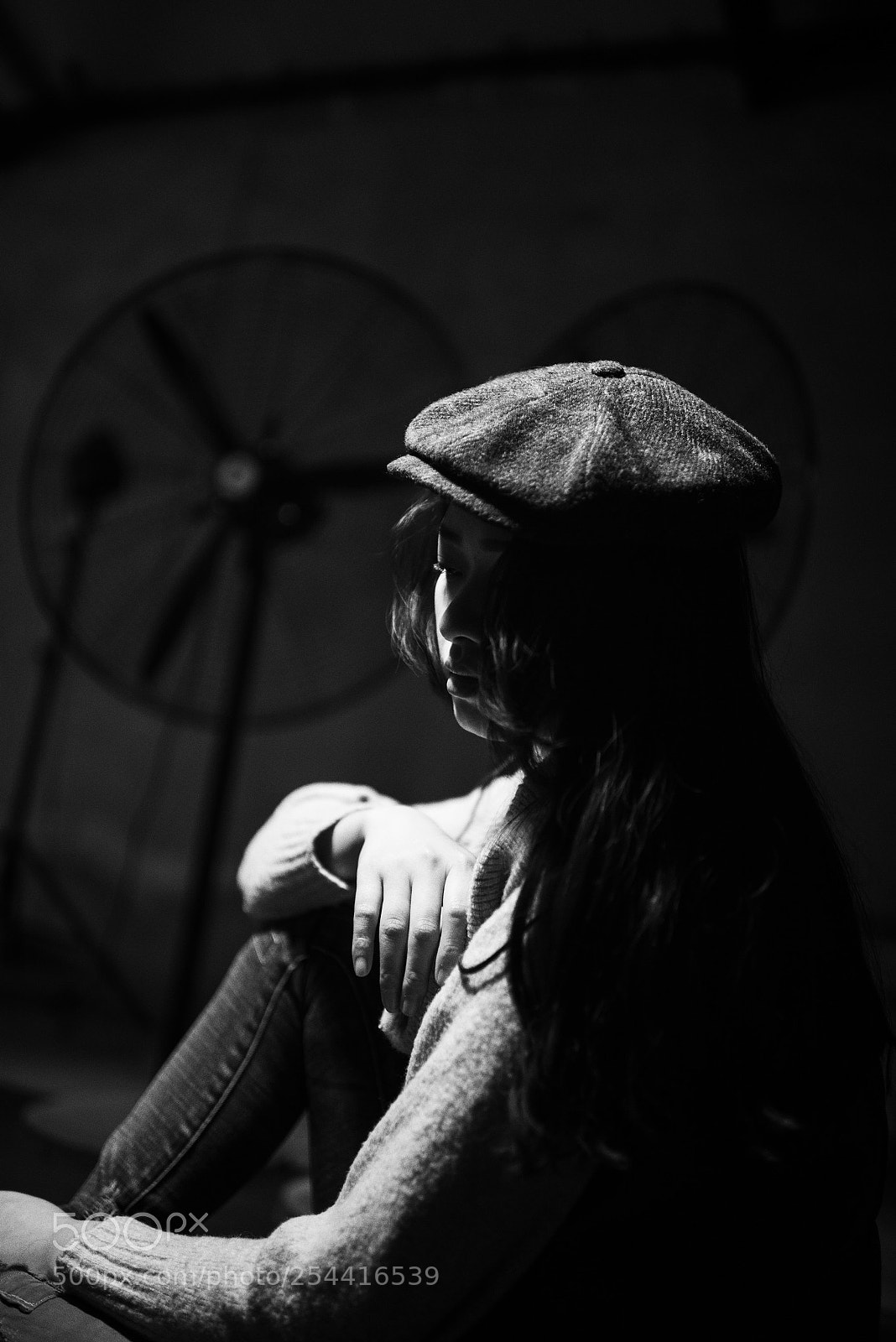 Nikon D810 sample photo. Pd photography