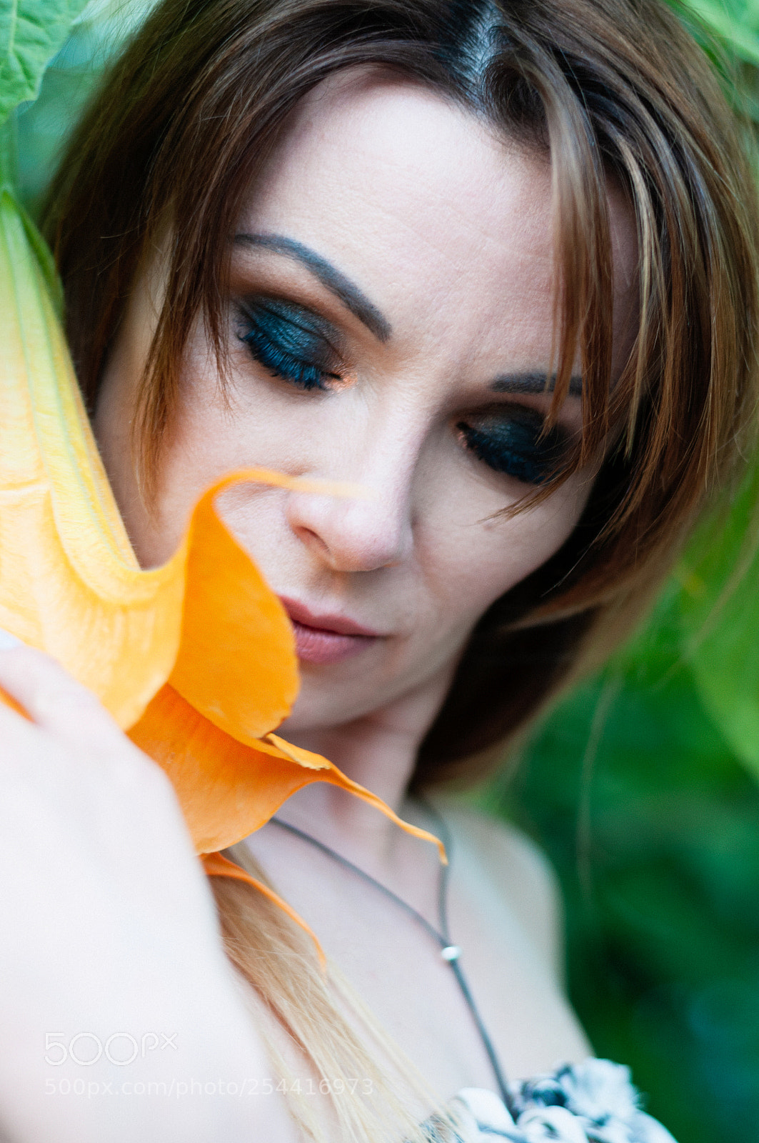 Nikon D300S sample photo. Mariola photography