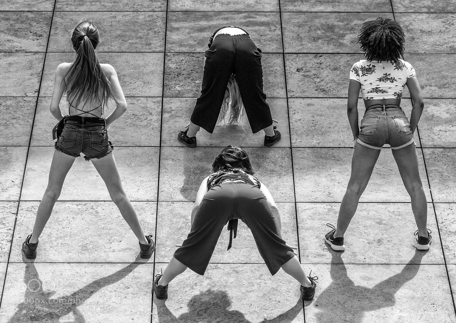 Sony a6000 sample photo. Streetdance photography