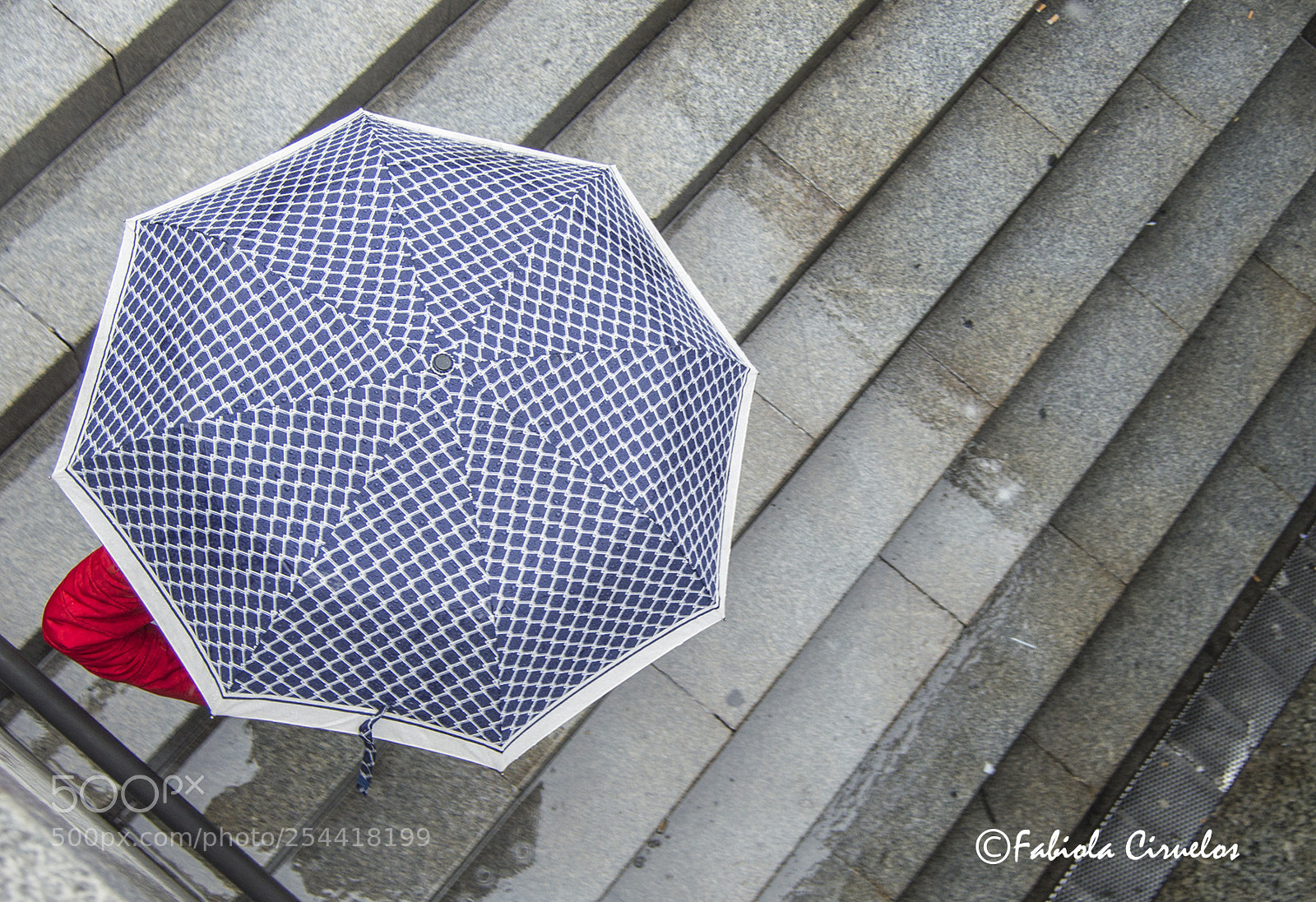 Nikon D3200 sample photo. Lluvia en madrid photography
