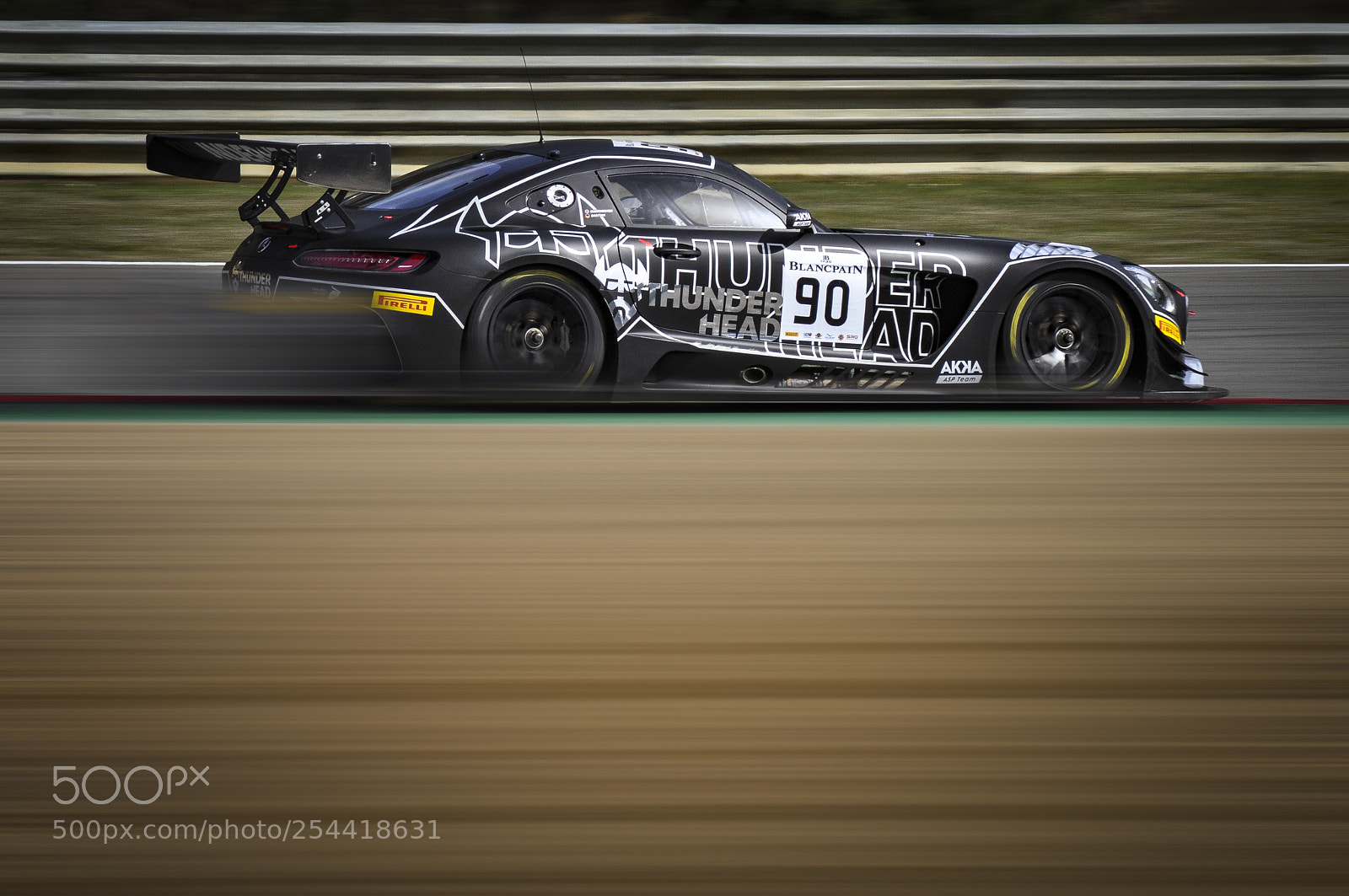 Nikon D5000 sample photo. Mercedes amg photography