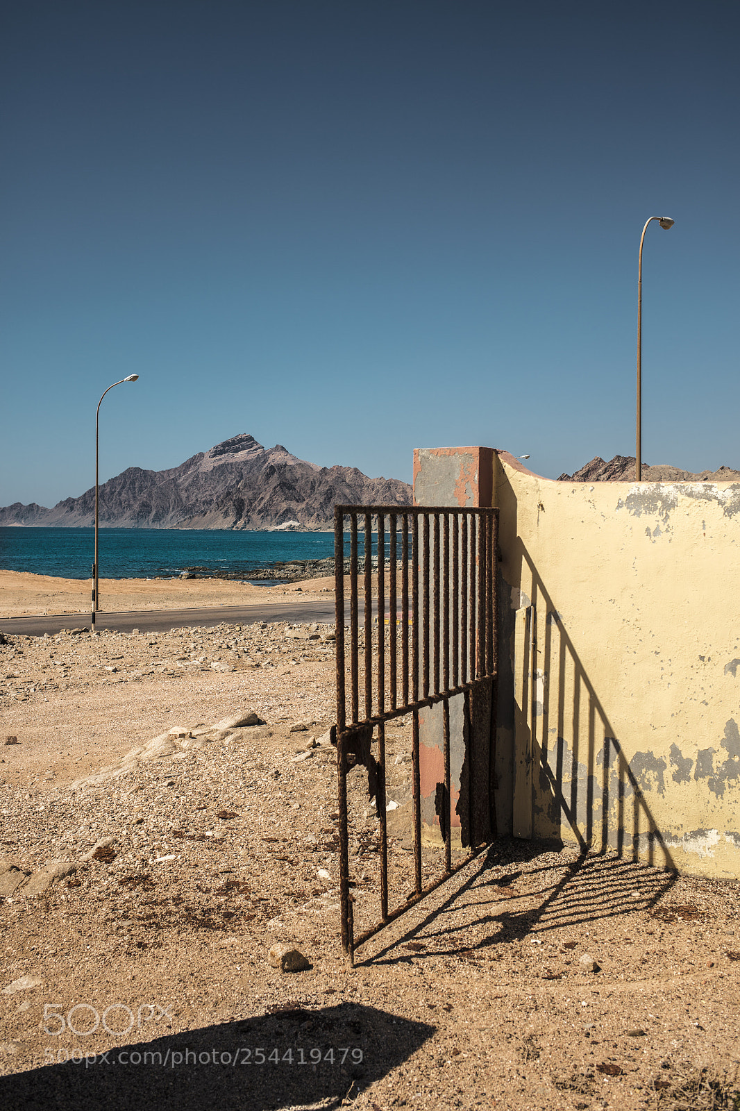 Canon EOS 5DS sample photo. The beach awaits you photography