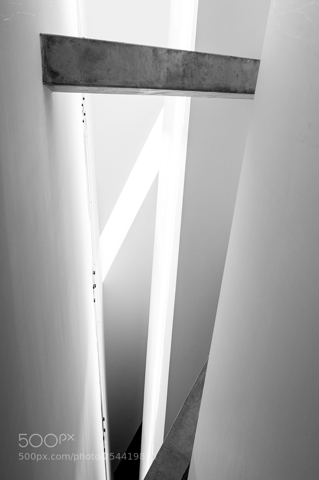 Nikon D5200 sample photo. Daniel libeskind iii j photography
