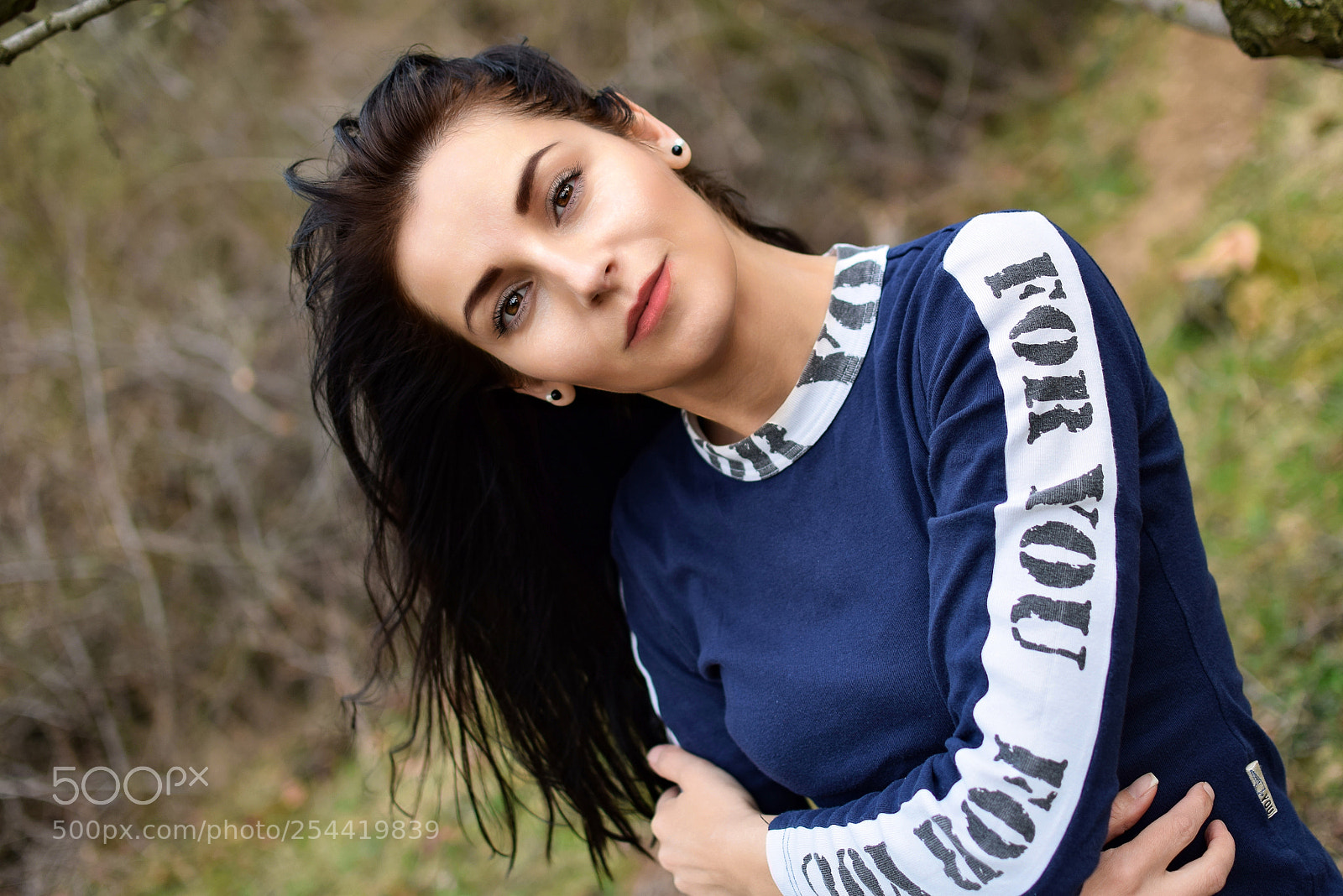 Nikon D5300 sample photo. Lili an photography
