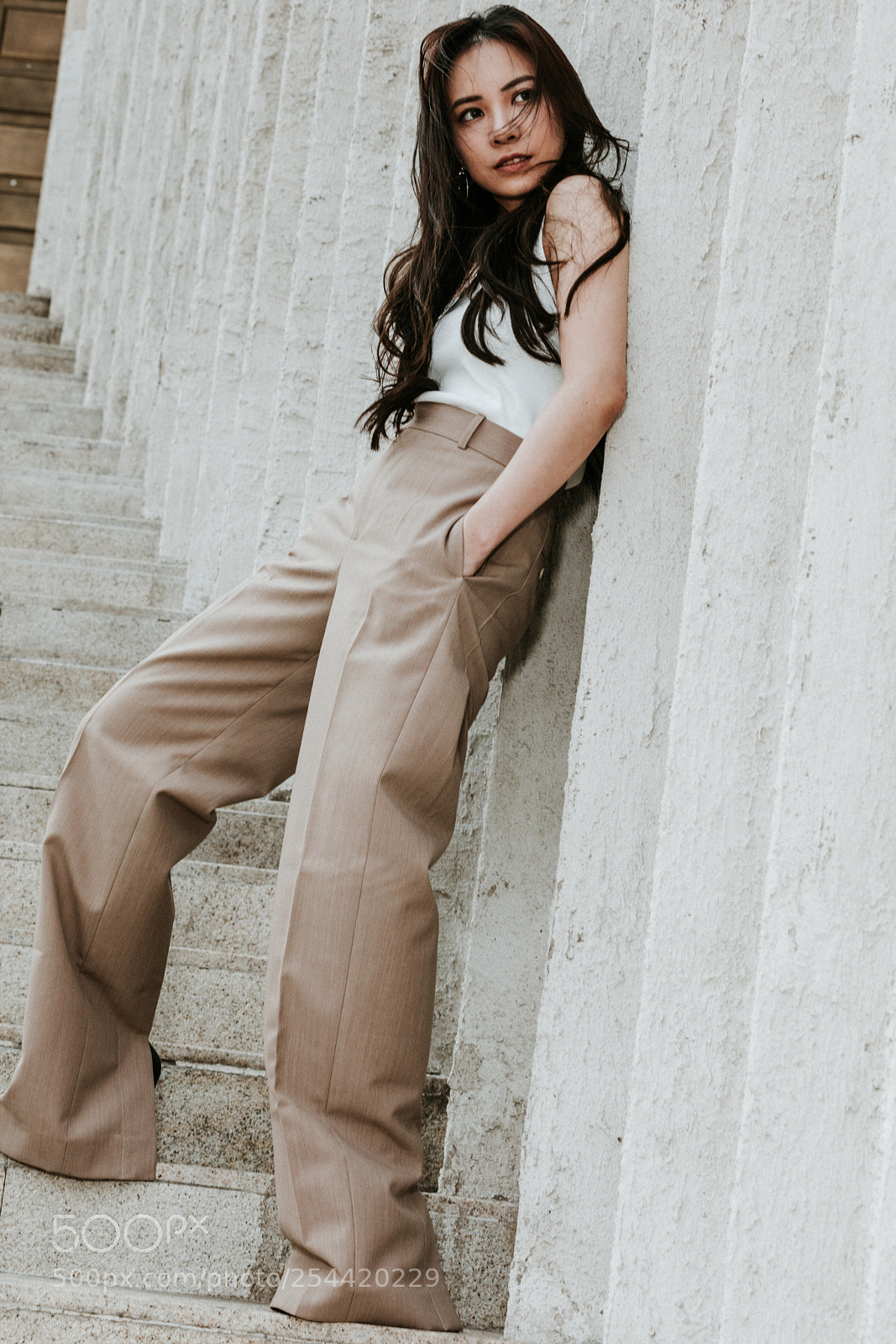 Canon EOS 5D Mark IV sample photo. The girl photography