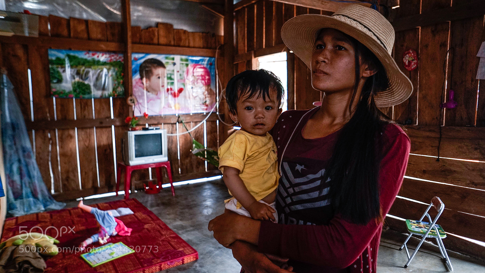 Sony a6300 sample photo. Vietnam photography