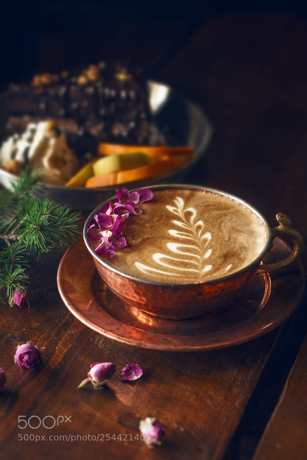 Canon EOS 60D sample photo. Latte photography
