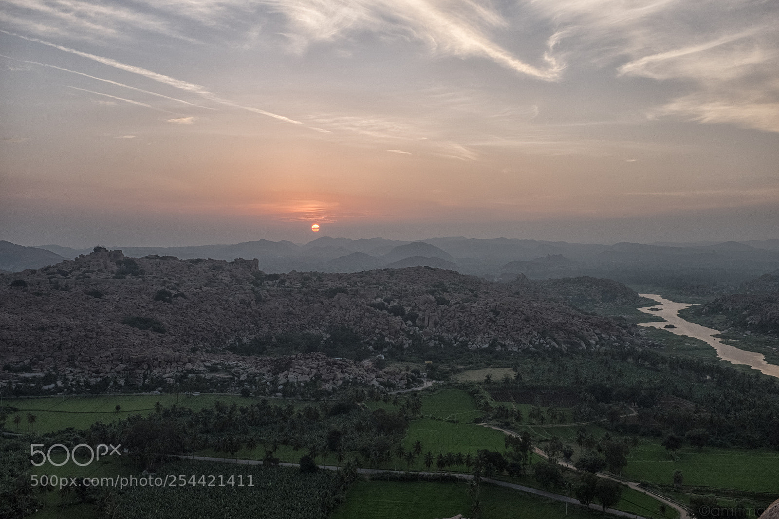 Fujifilm X100S sample photo. Hampi photography