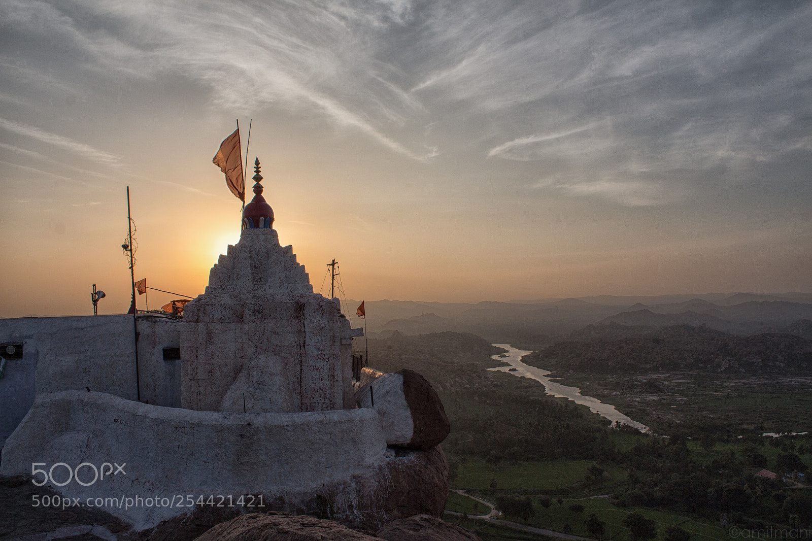 Canon EOS 650D (EOS Rebel T4i / EOS Kiss X6i) sample photo. Hampi photography