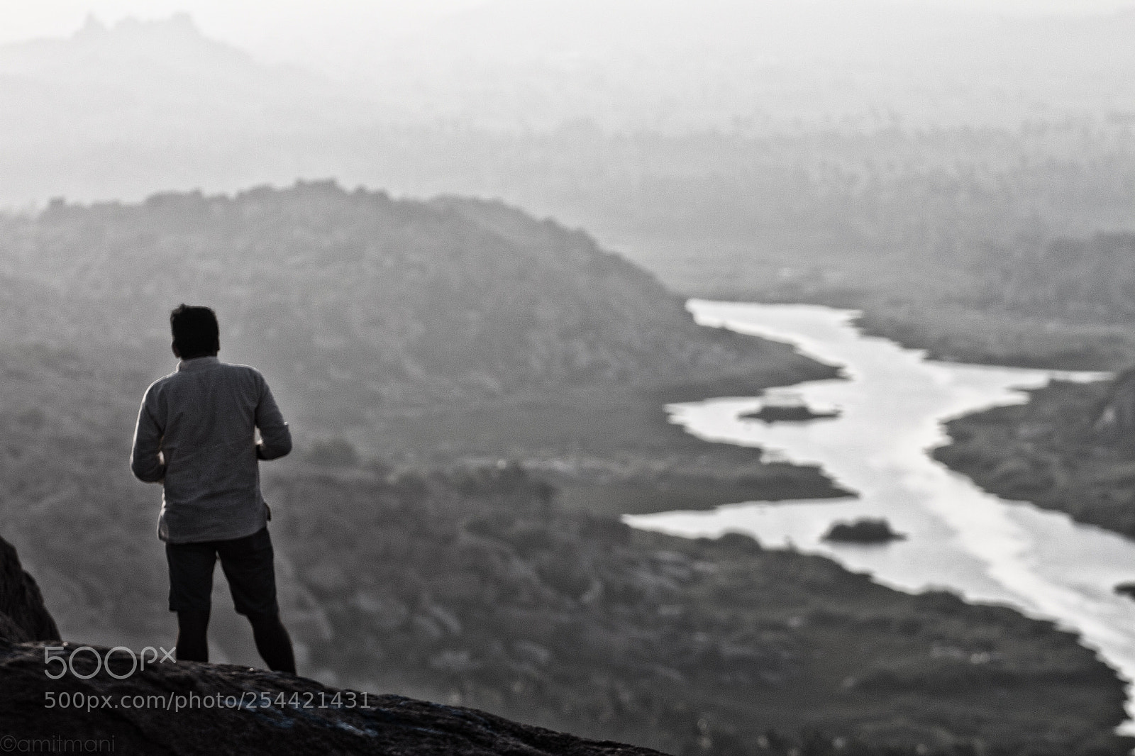 Canon EOS 650D (EOS Rebel T4i / EOS Kiss X6i) sample photo. Hampi photography