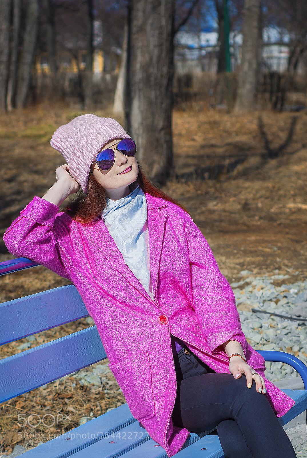 Nikon D7100 sample photo. Med photography
