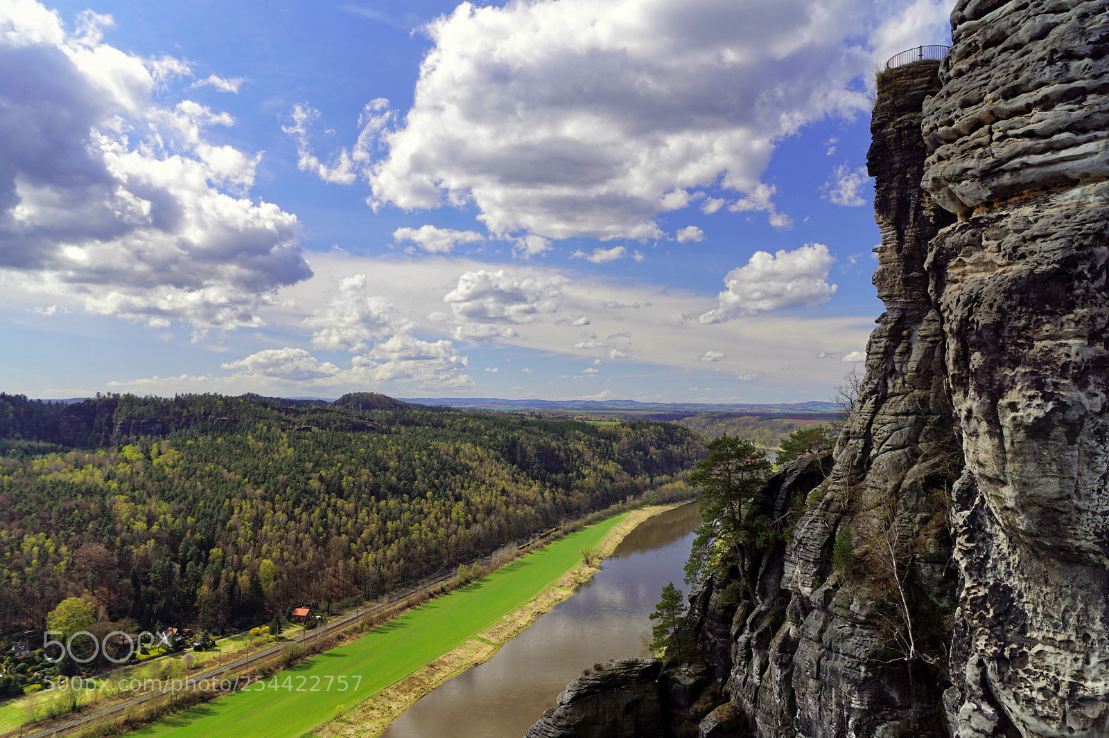 Sony SLT-A68 sample photo. View form bastei photography